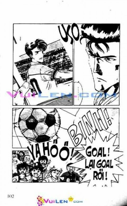 sôi động cầu trường full 17 tập chapter 6 102