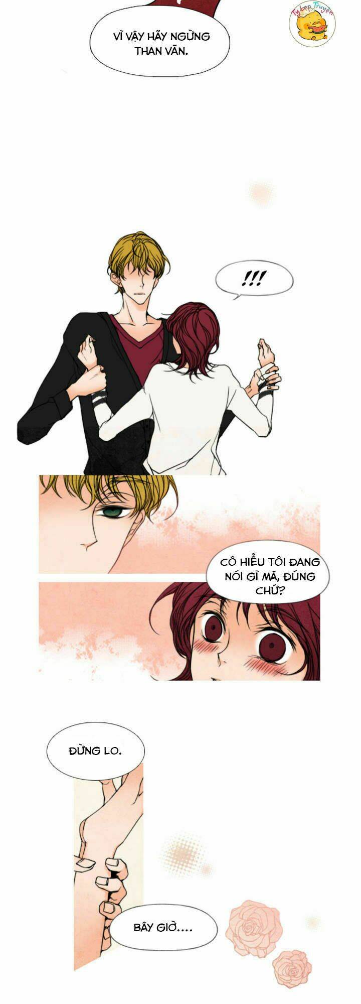 romantic marbling chapter 13 27