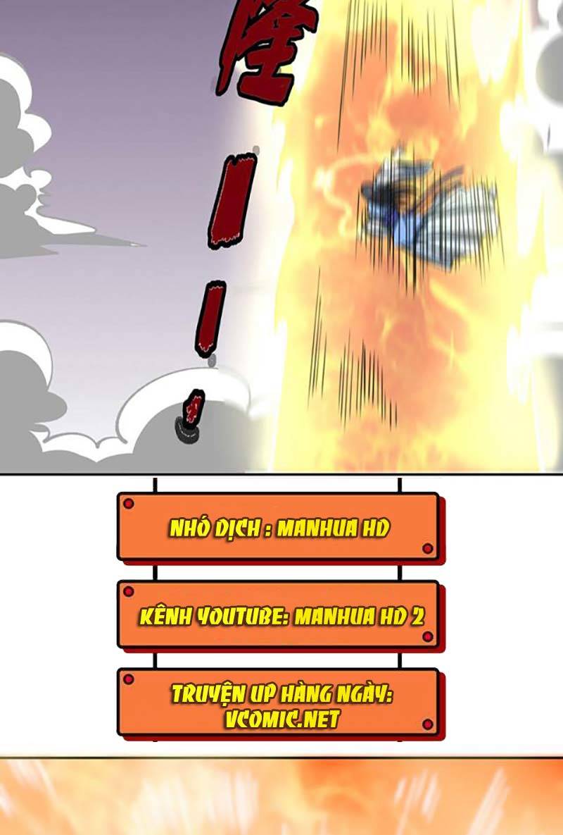 võ đạo độc tôn chapter 492 36