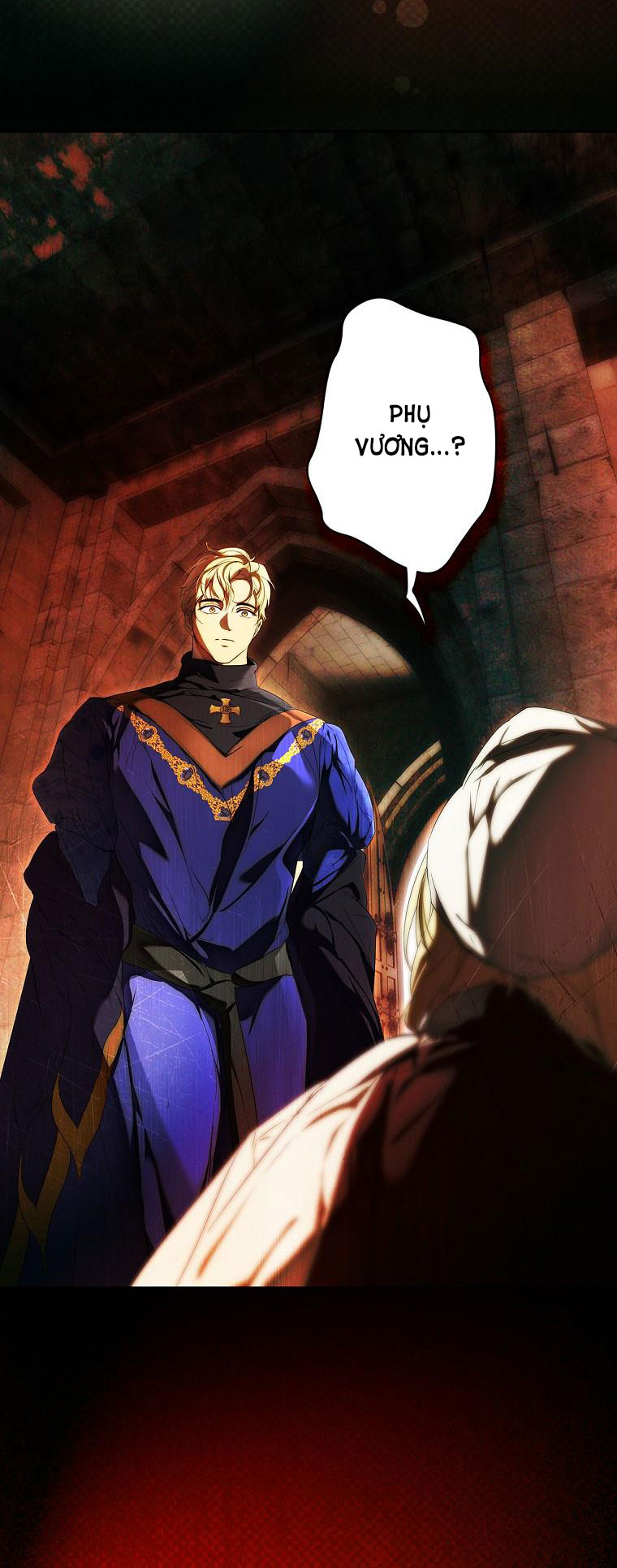 quý cô bí ẩn - secret lady chapter 87.2 19