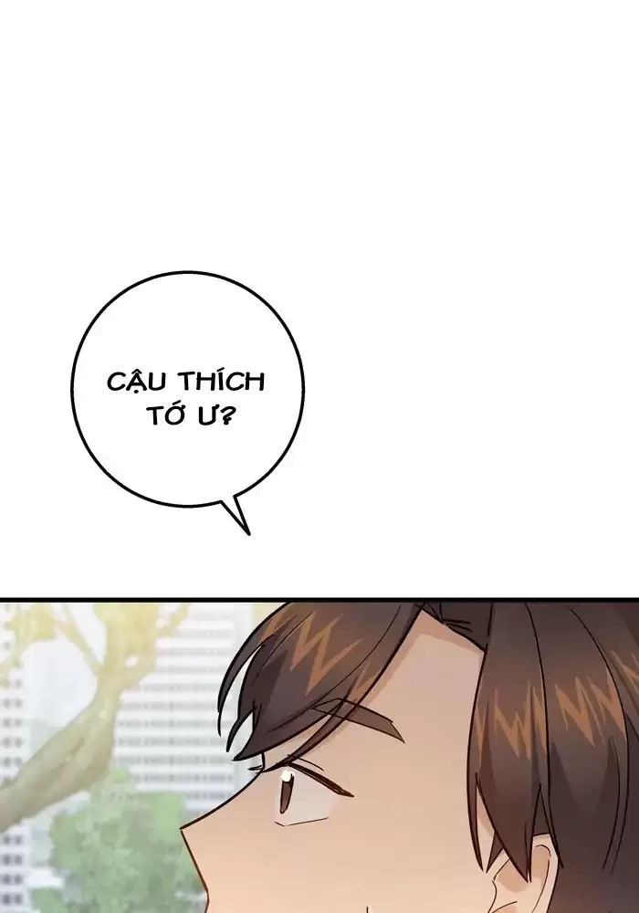 anh bạn của tôi đang phát sáng kìa ! chapter 44 16