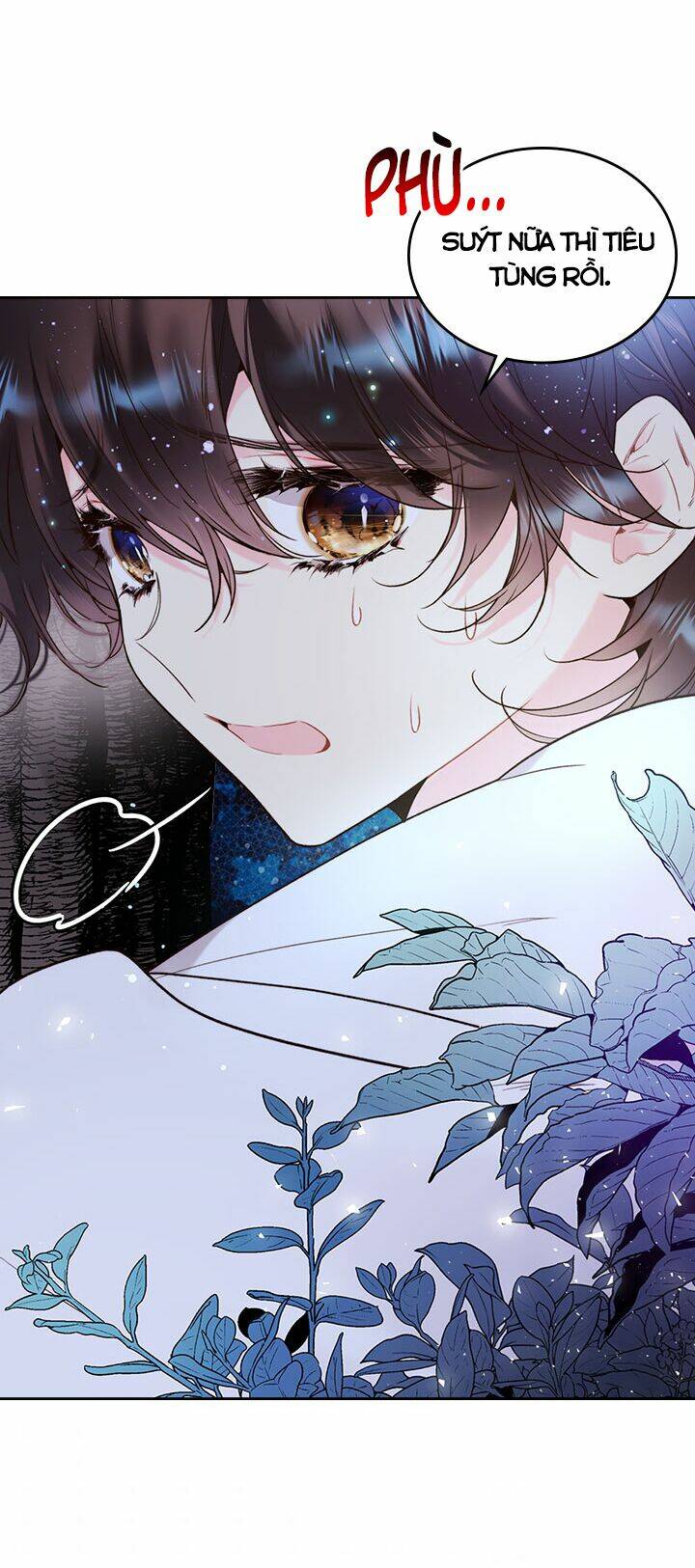 [15+] công chúa chloe chapter 66 36