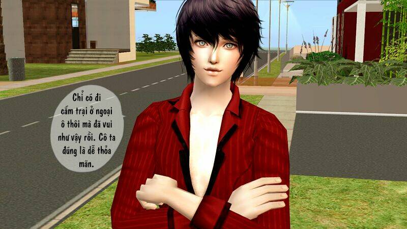 and i love you! chapter 7 49