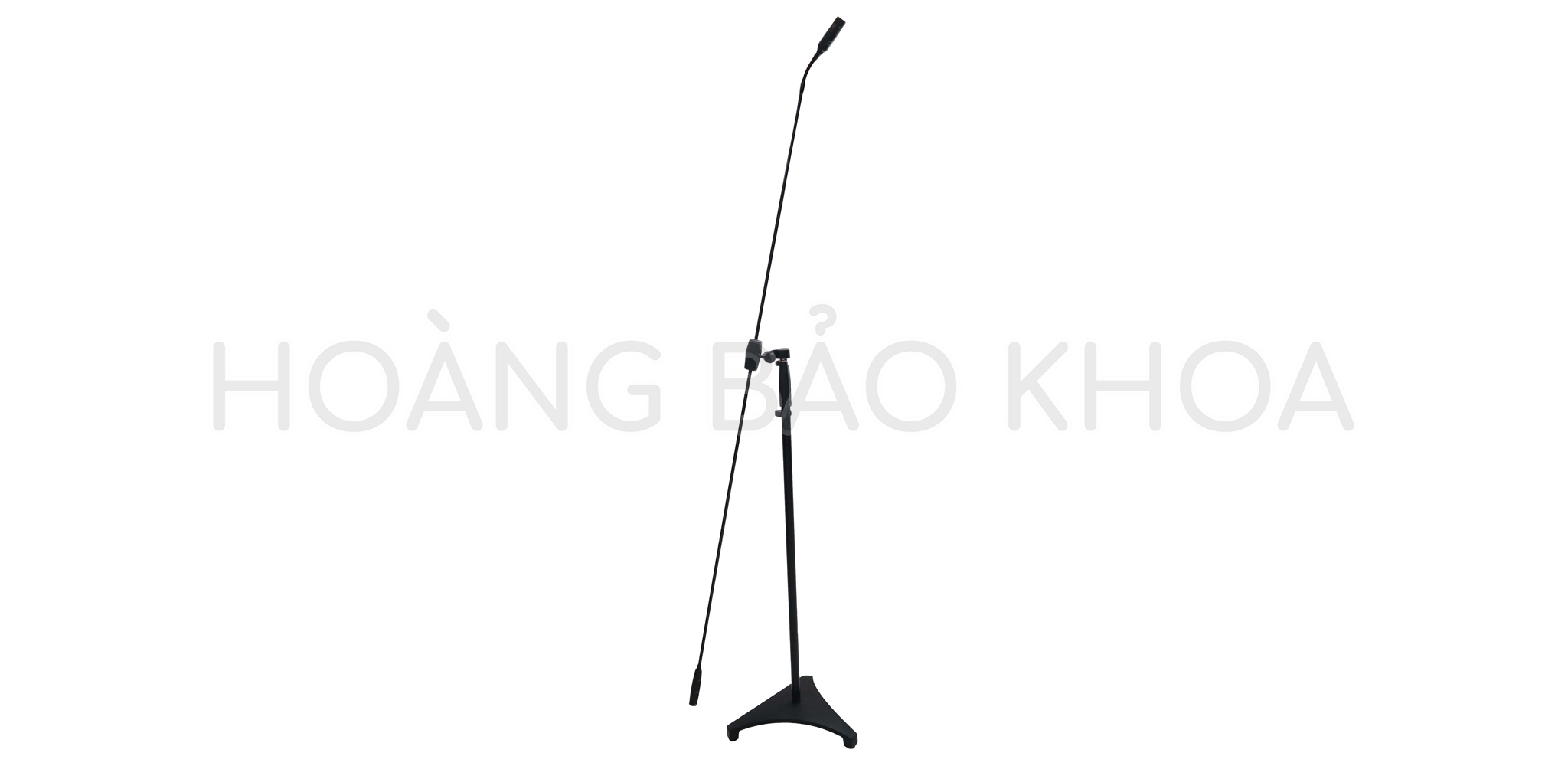 FGM-170T Microphone hội nghị JTS - HÀNG CHÍNH HÃNG