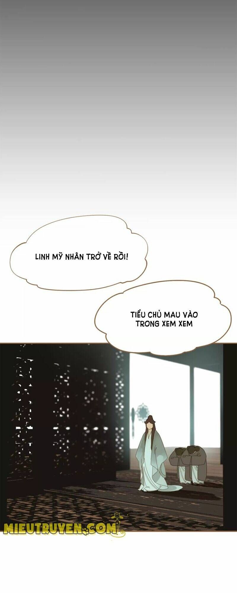 nhất đại linh hậu chapter 7 2
