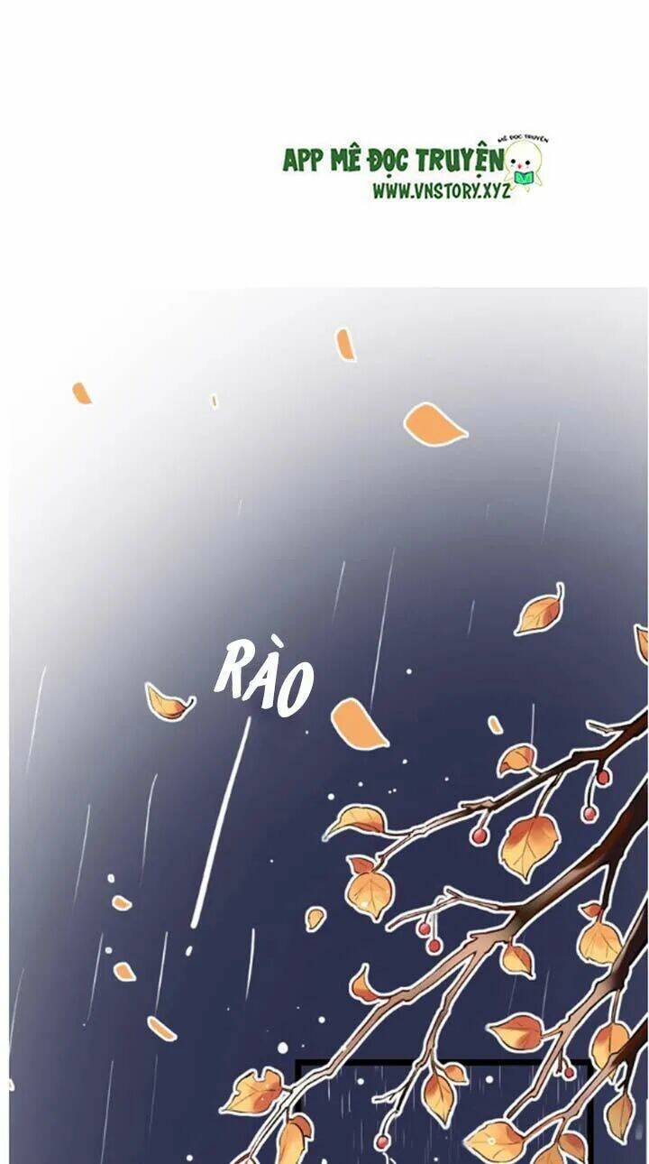 trạch thượng tịch mịch huỳnh hỏa chapter 41 36