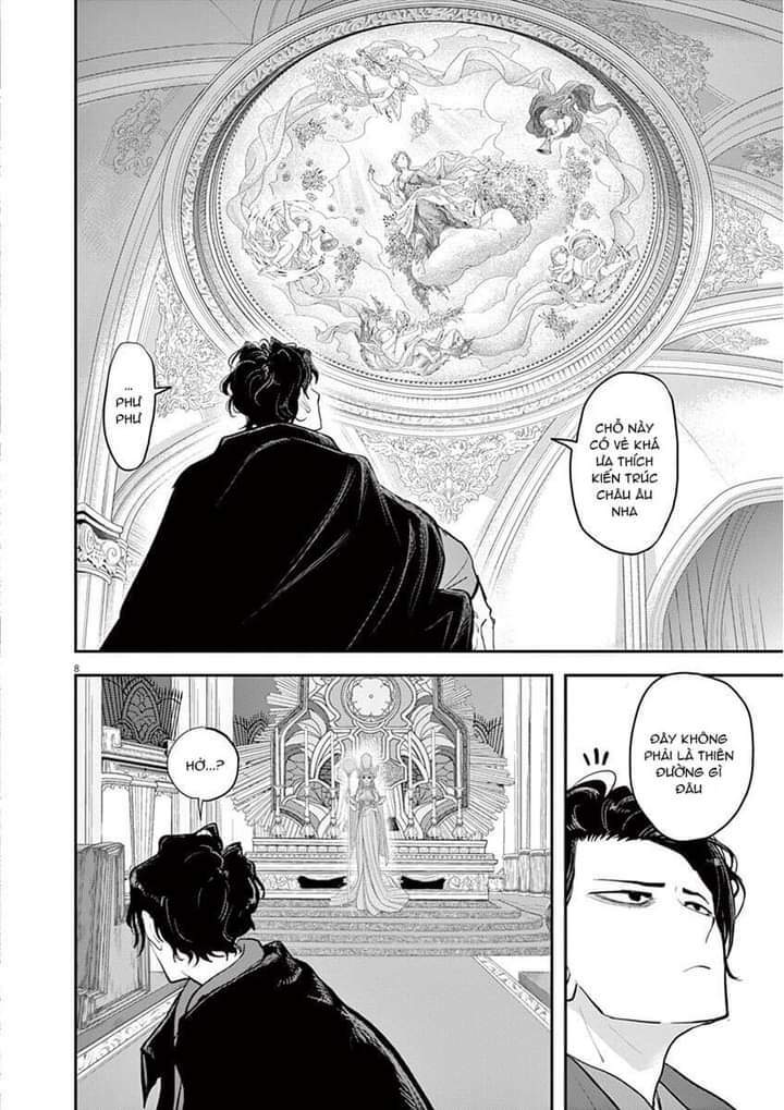 thất sách chuyển sinh chapter 1 7