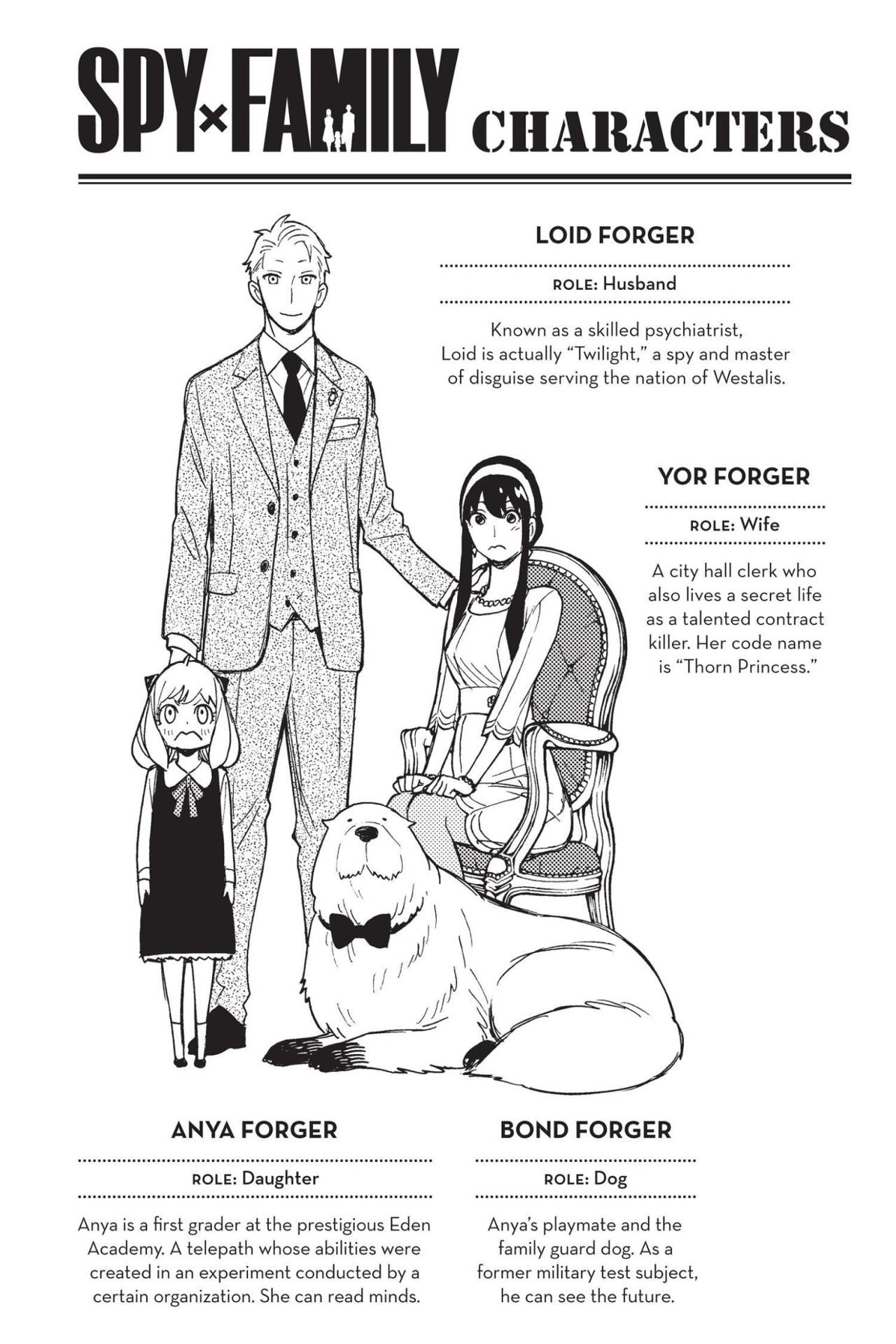 Spy x Family 7 (English Edition)