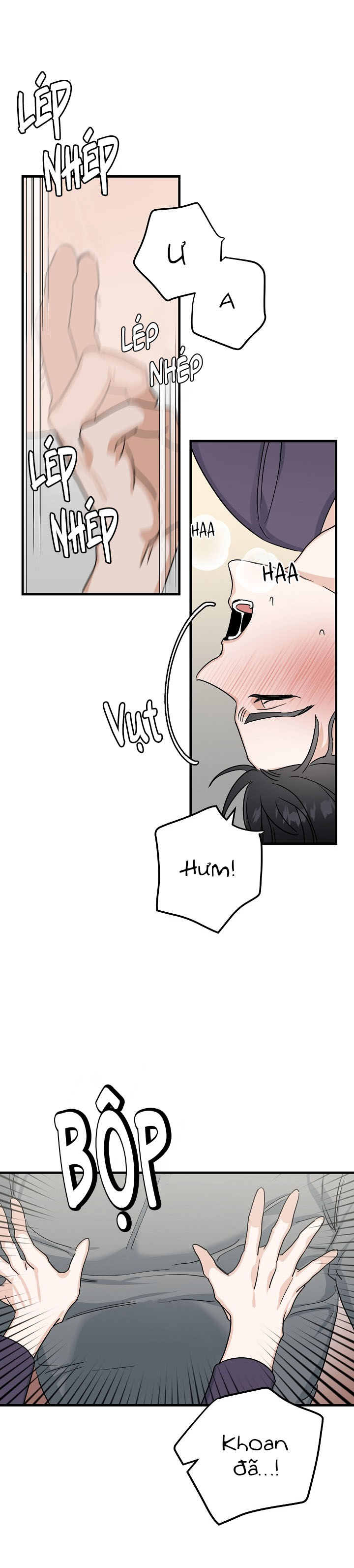 paradise again chapter 8 14