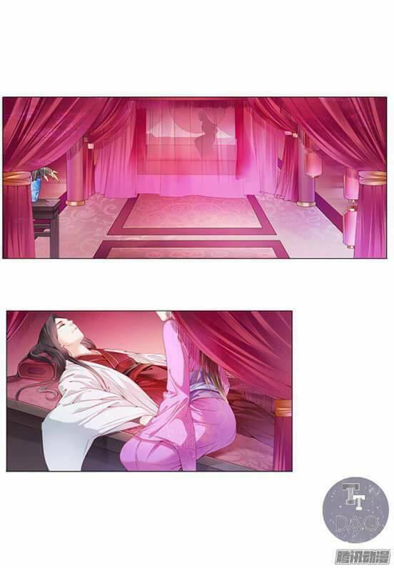 hoàng thái tử, xin nhận nuôi em! chapter 13 8