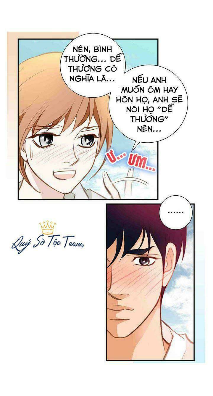 tiếp xúc chí mạng chapter 63 66