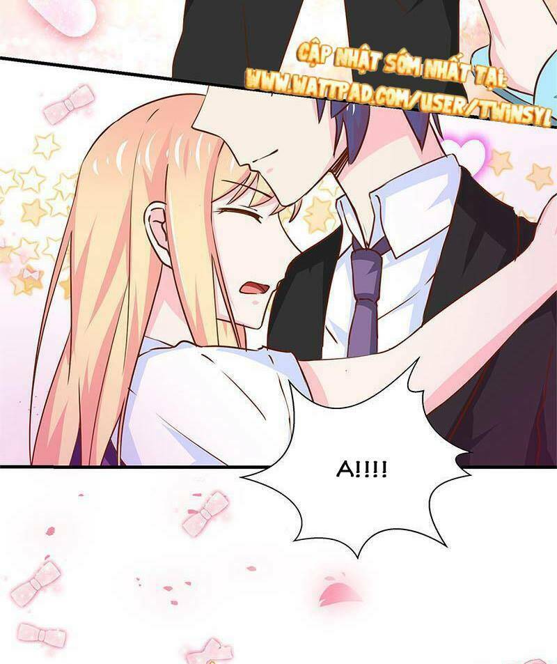không gả cho tổng tài, gả cho người hầu chapter 168 28
