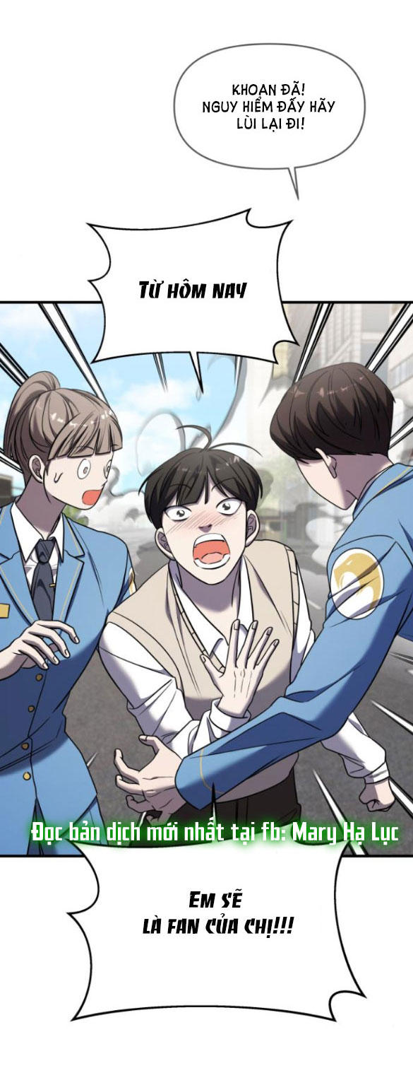 phản diện thuần túy chapter 49.2 28