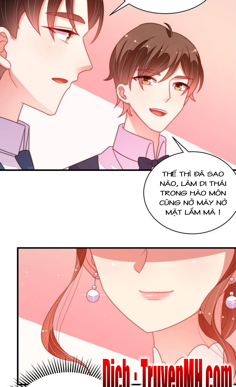 ngày nào thiếu soái cũng ghen chapter 306 2