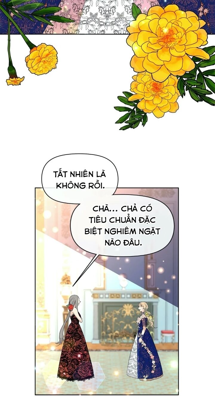 công chúa thời gian có hạn chapter 12 43