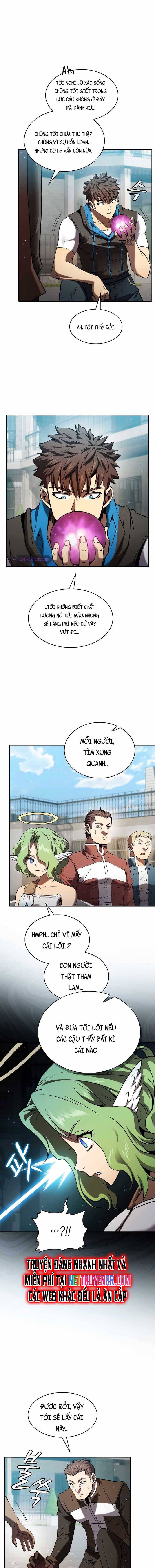 thiên thần quay về từ địa ngục chapter 124 7