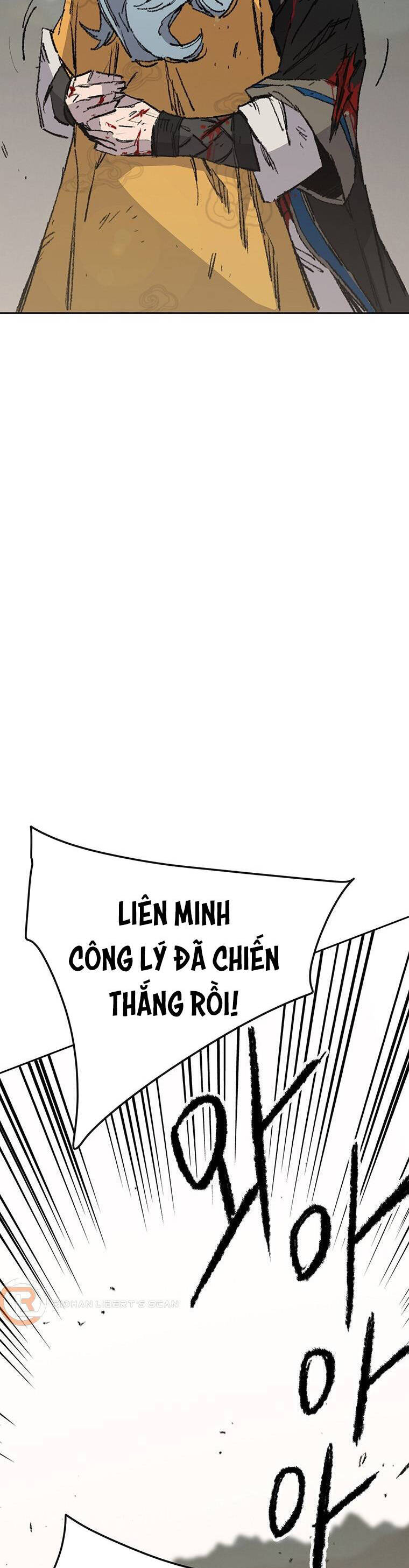 kiếm sĩ bất bại chapter 112 34