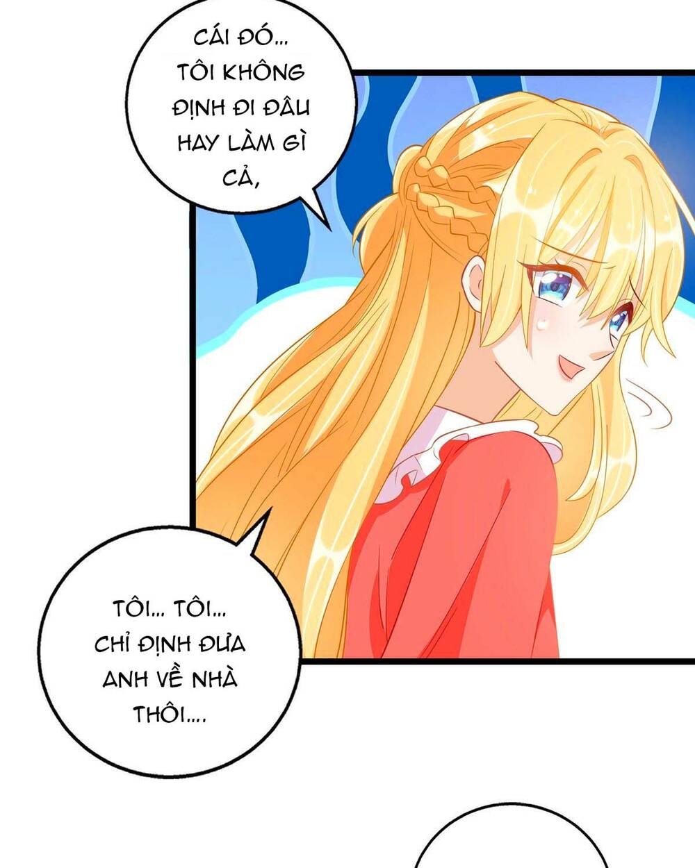 thiết lập nhân vật daddy của tôi bị sụp đổ chapter 53 26