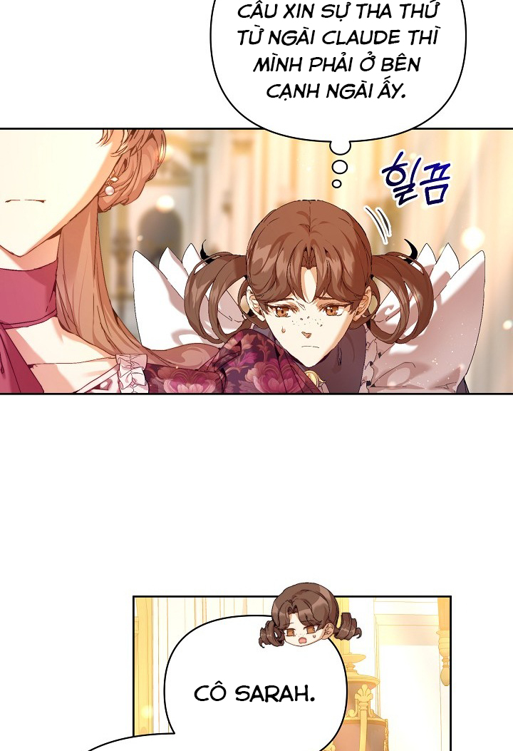 tôi là bảo mẫu của nam chính chapter 22 45