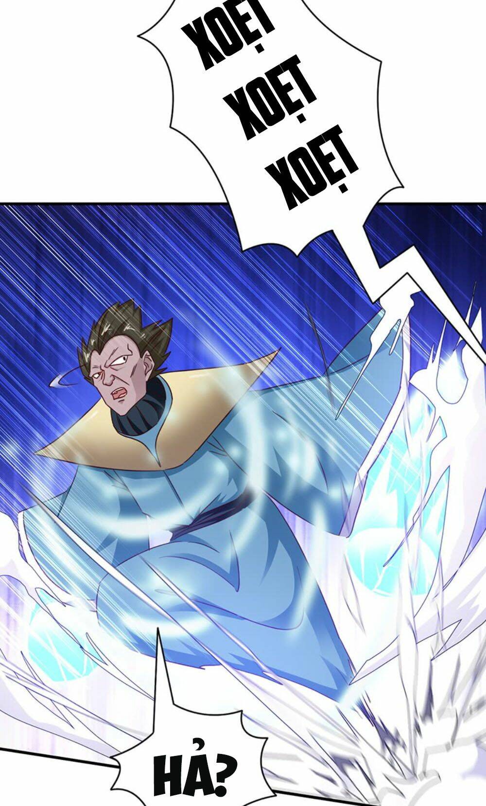 táng kiếm quyết chapter 33 29