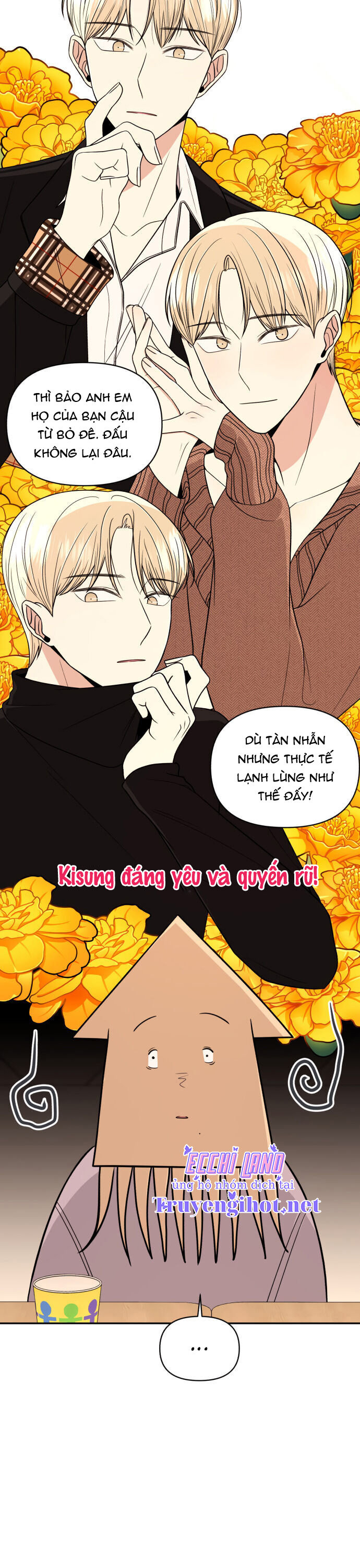 xin hãy xuất hiện chapter 8.1 11