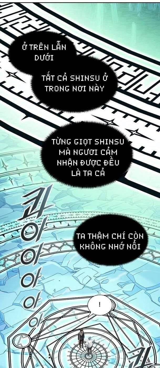 tòa tháp bí ẩn 2 chapter 531 48
