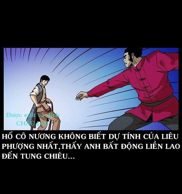 tiên sơn truyền kỳ chapter 21 35