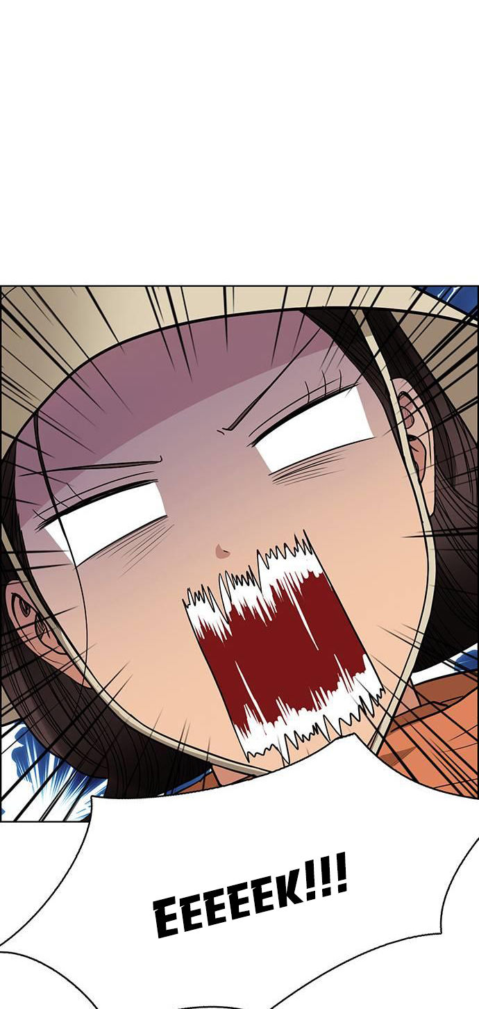 vẻ đẹp đích thực - true beauty chapter 225.2 50