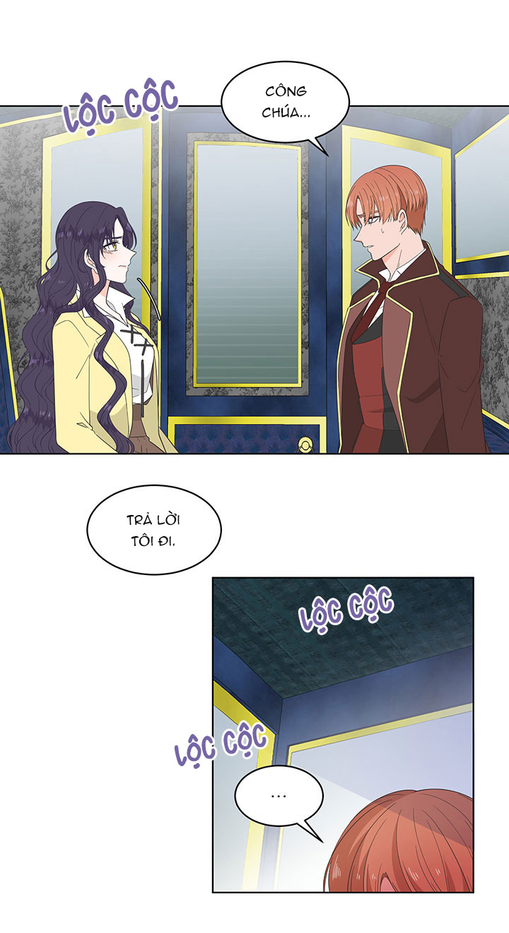 công chúa estel chapter 8 26