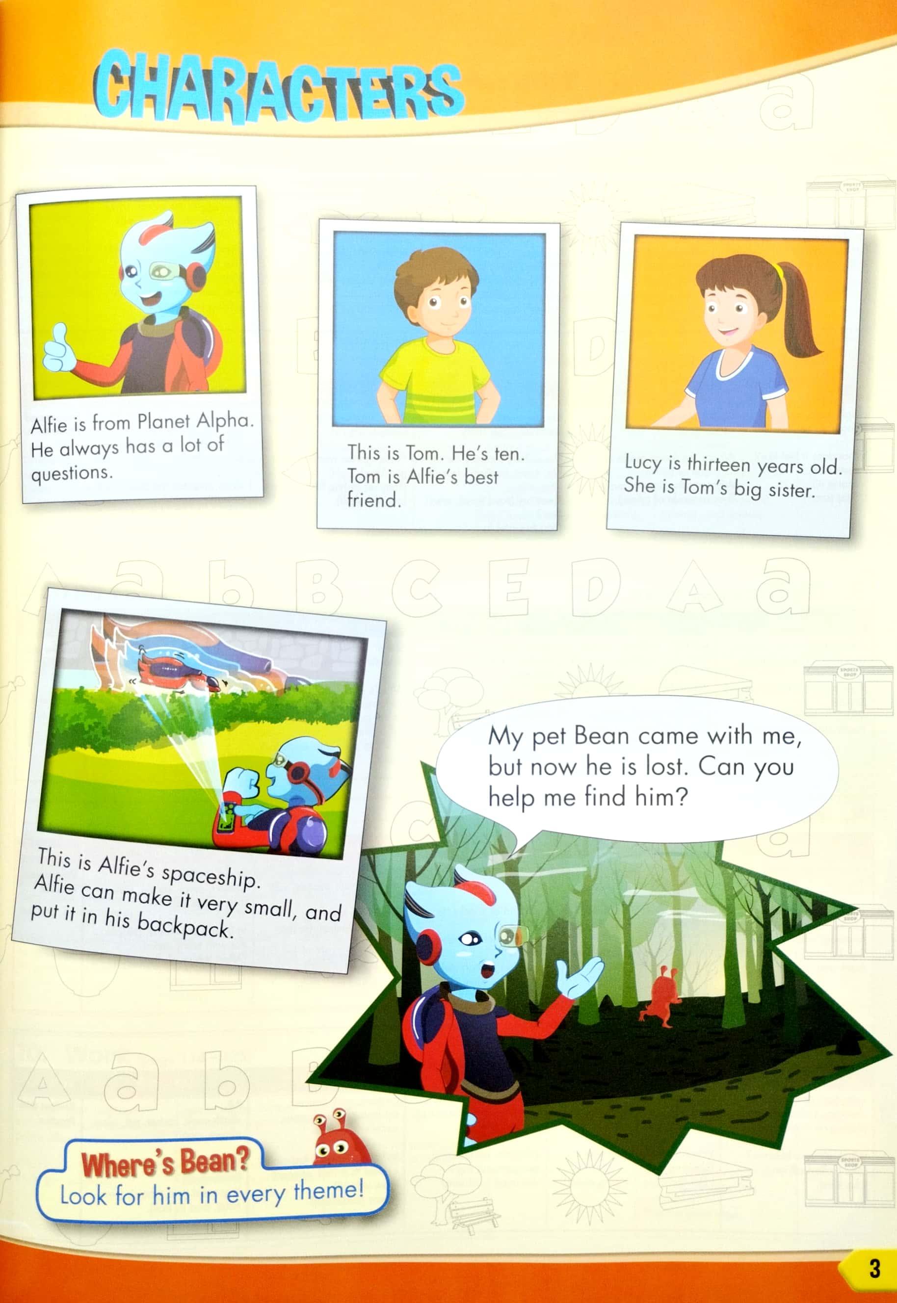 I-Learn Smart Start 5 - Student Book - Special Edition