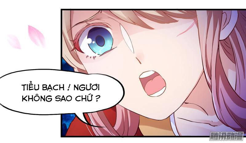 giữ chặt tiểu bạch long chapter 14 40