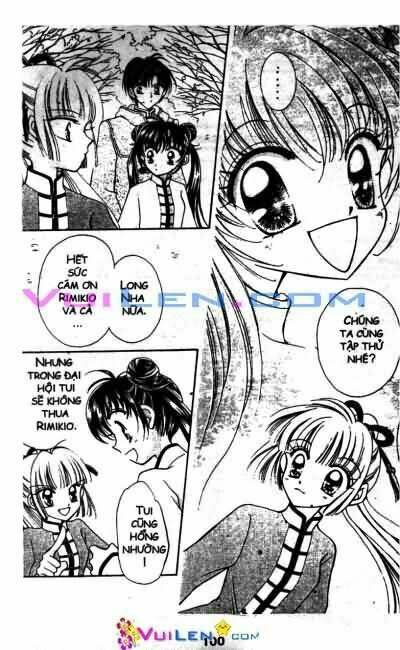 lâu đài cổ chapter 1 100