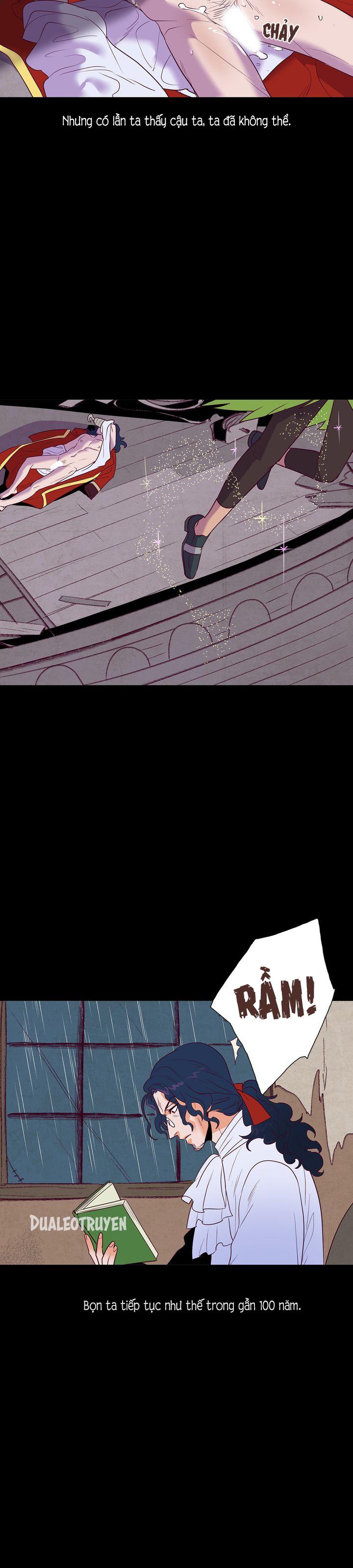 rạp chiếu phim bl cổ điển chapter 24 12