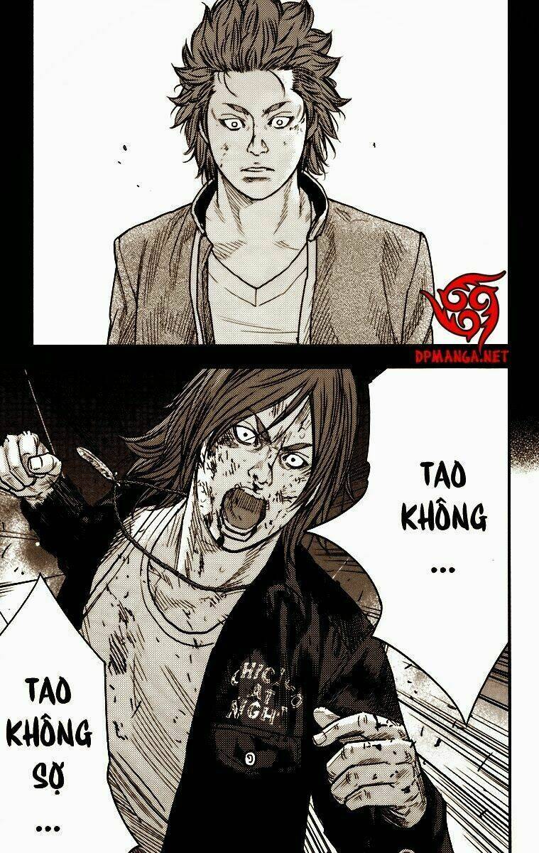 crows zero 2 suzuran x housen chapter 6 41