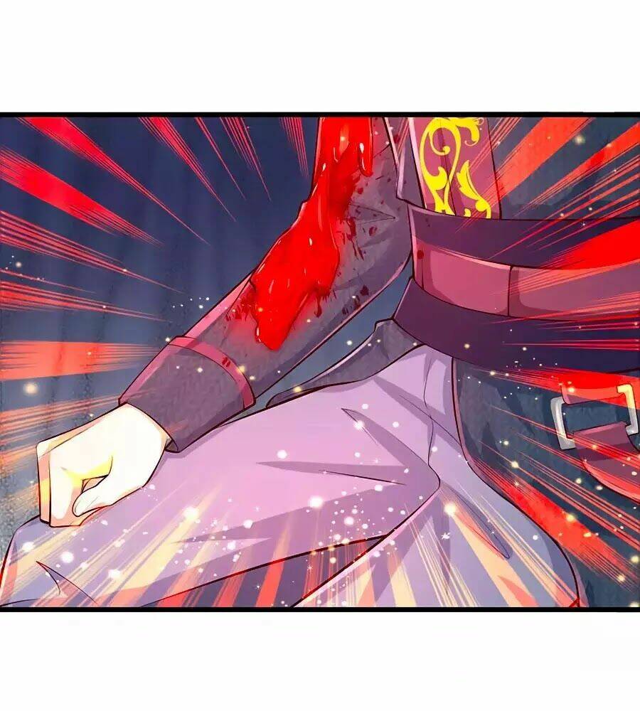 bỗng một ngày trở thành con gái nhà vua chapter 127 23