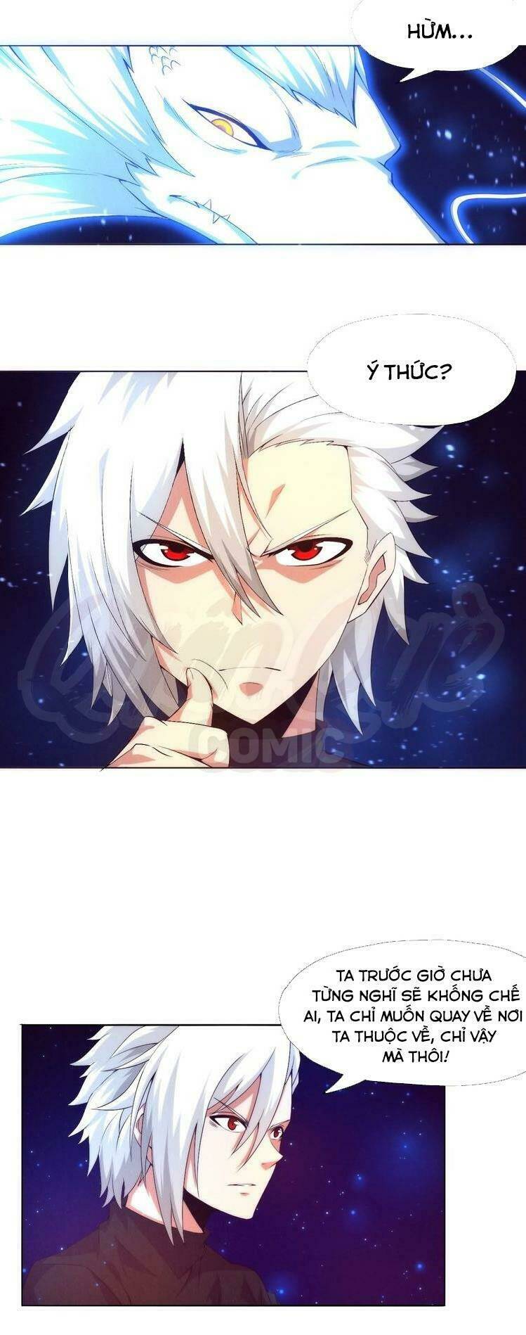 hắc kim đảo chapter 29 5