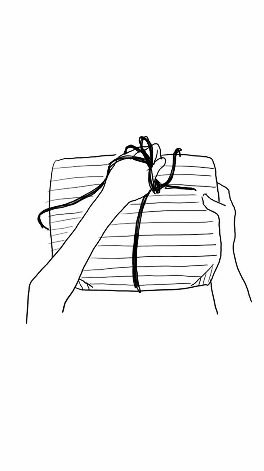 cô nàng trên lớp - the girl from class chapter 19 54