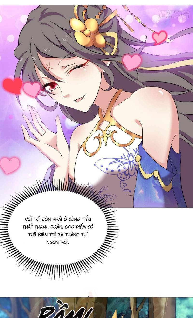 Trọng Sinh Thành Cậu Vàng Tại Dị Thế Chapter 70 5