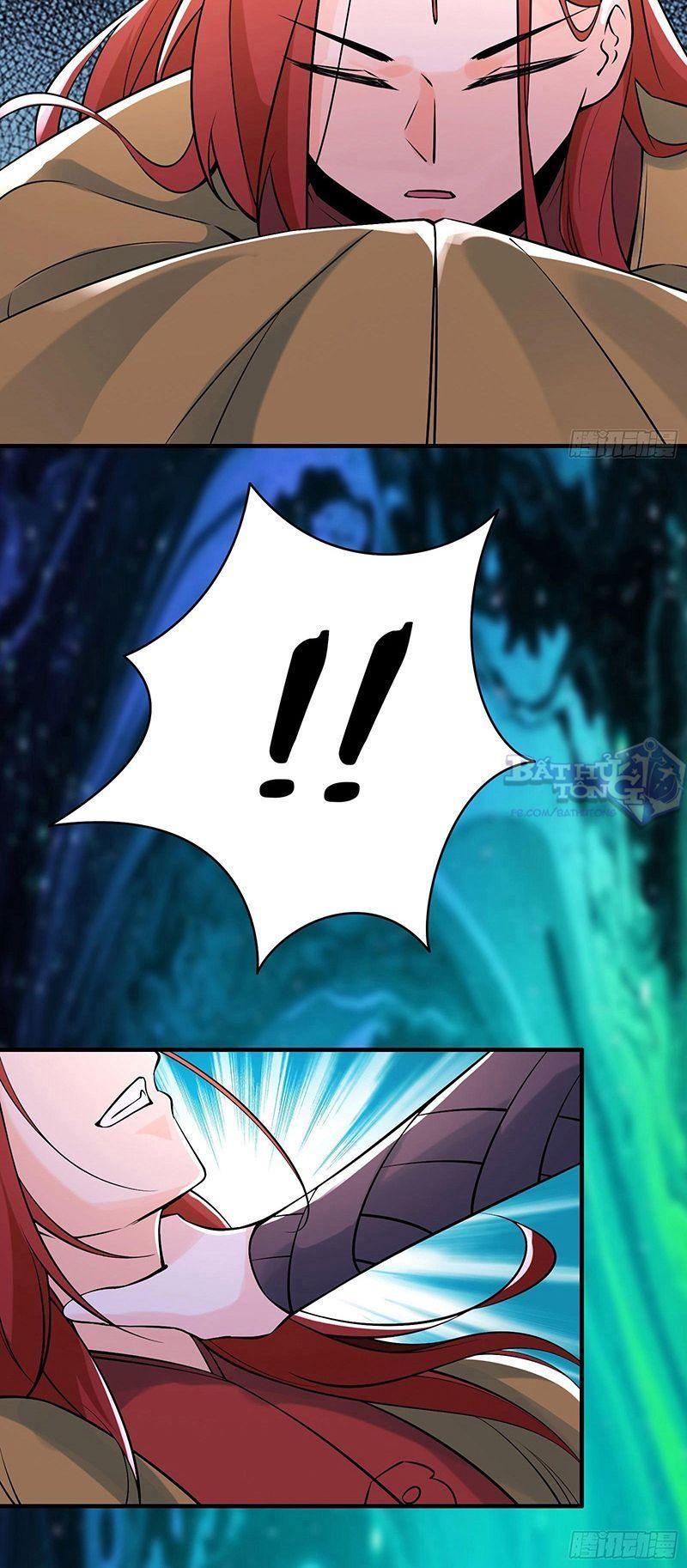 đồ đệ ta toàn là nữ ma đầu chapter 60 6