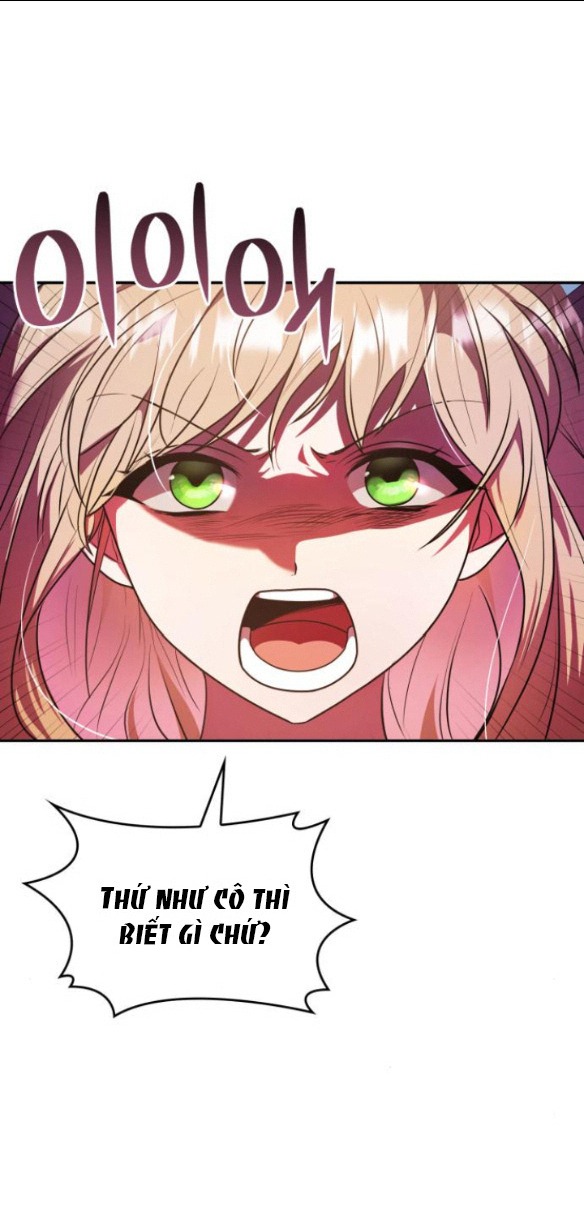 chị yêu, kiếp này em sẽ là hoàng hậu chapter 3.2 22