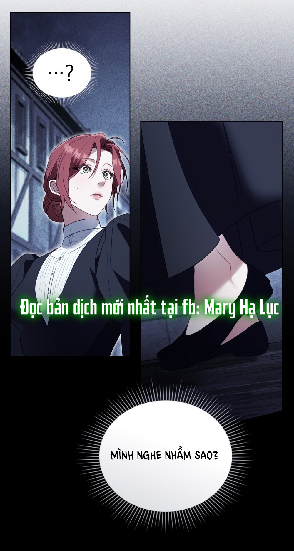 [15+] người hầu gái chapter 13.2 27