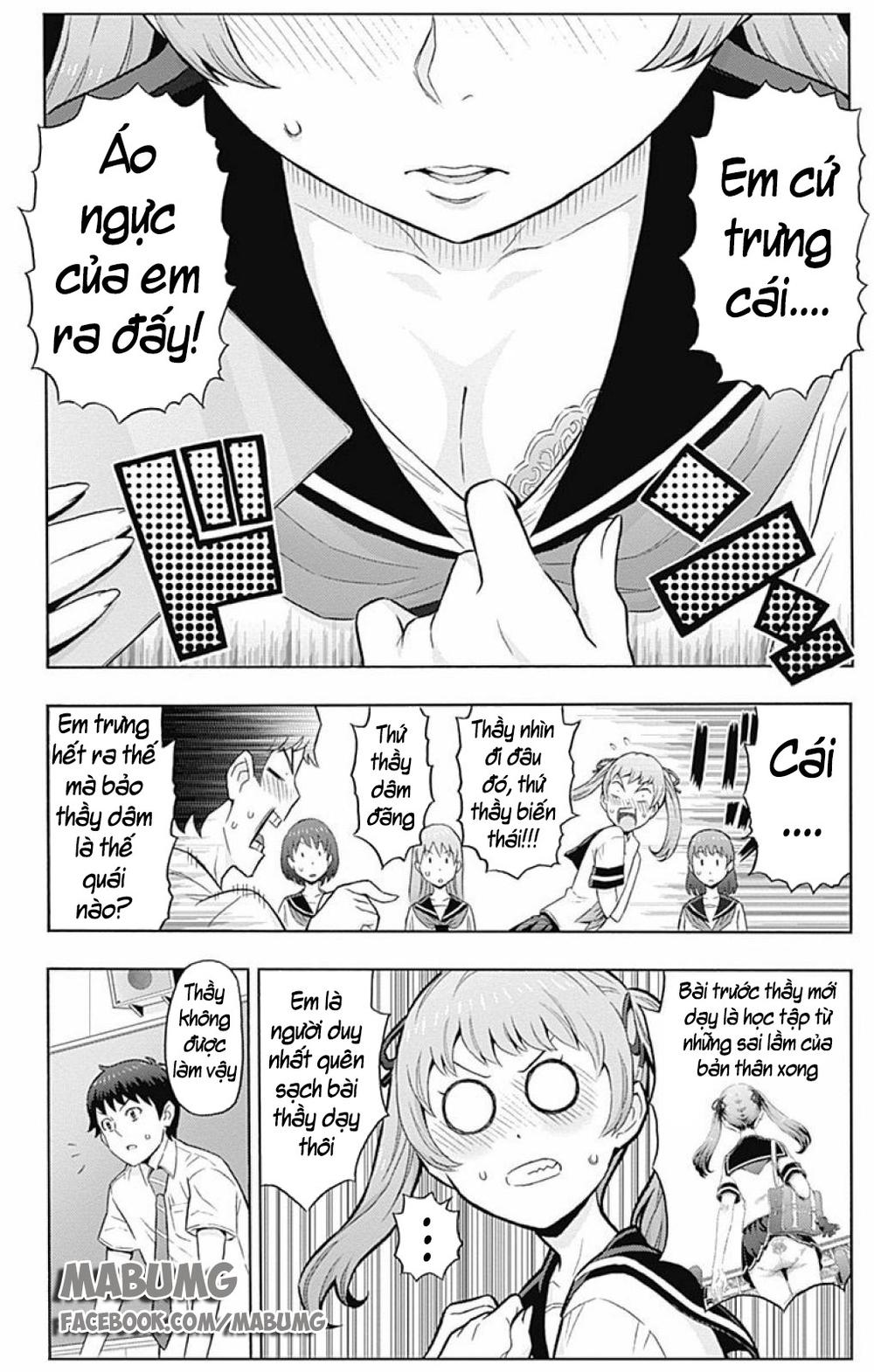 cherry teacher sakura naoki chapter 2 6