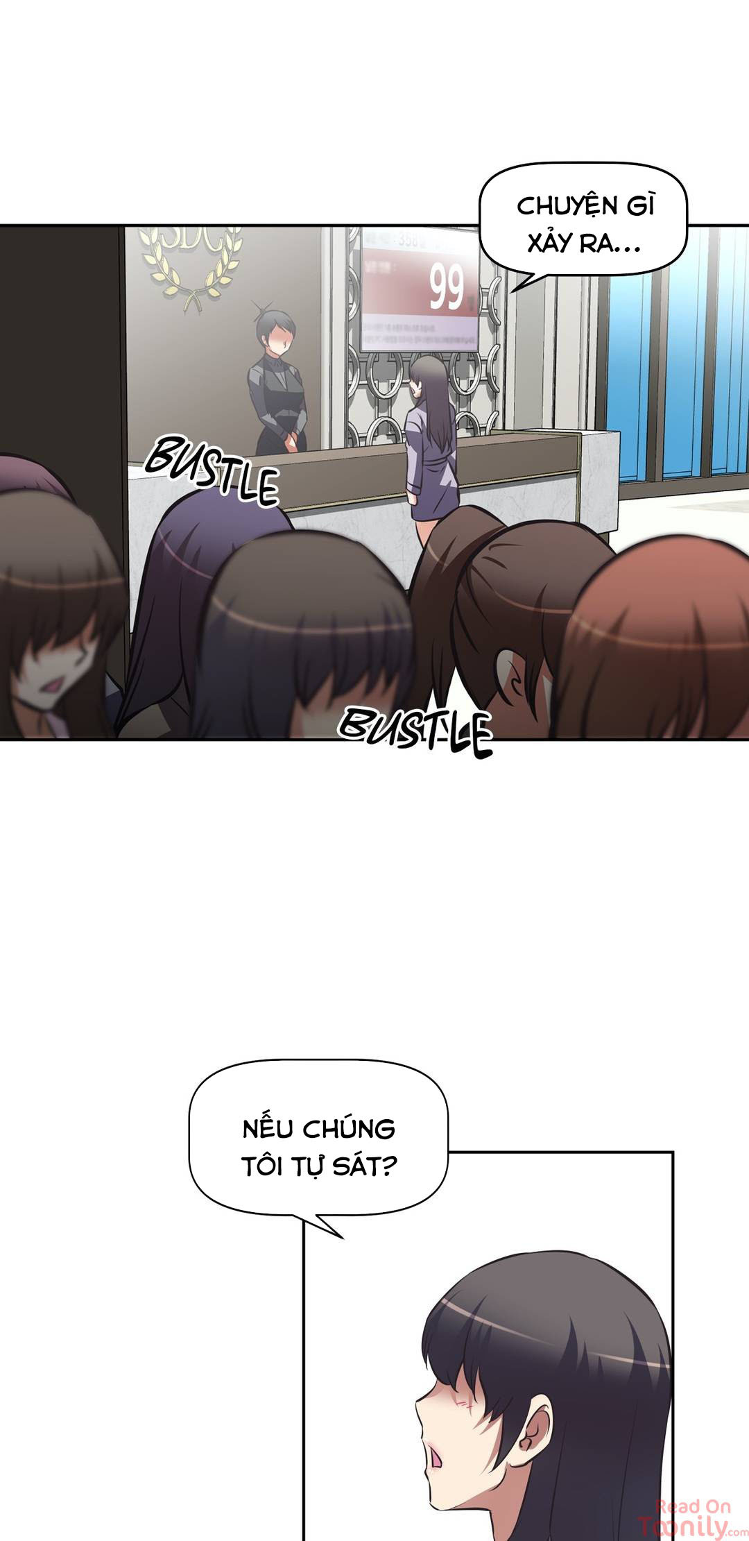 thiên đường nơi địa ngục chapter 50 16