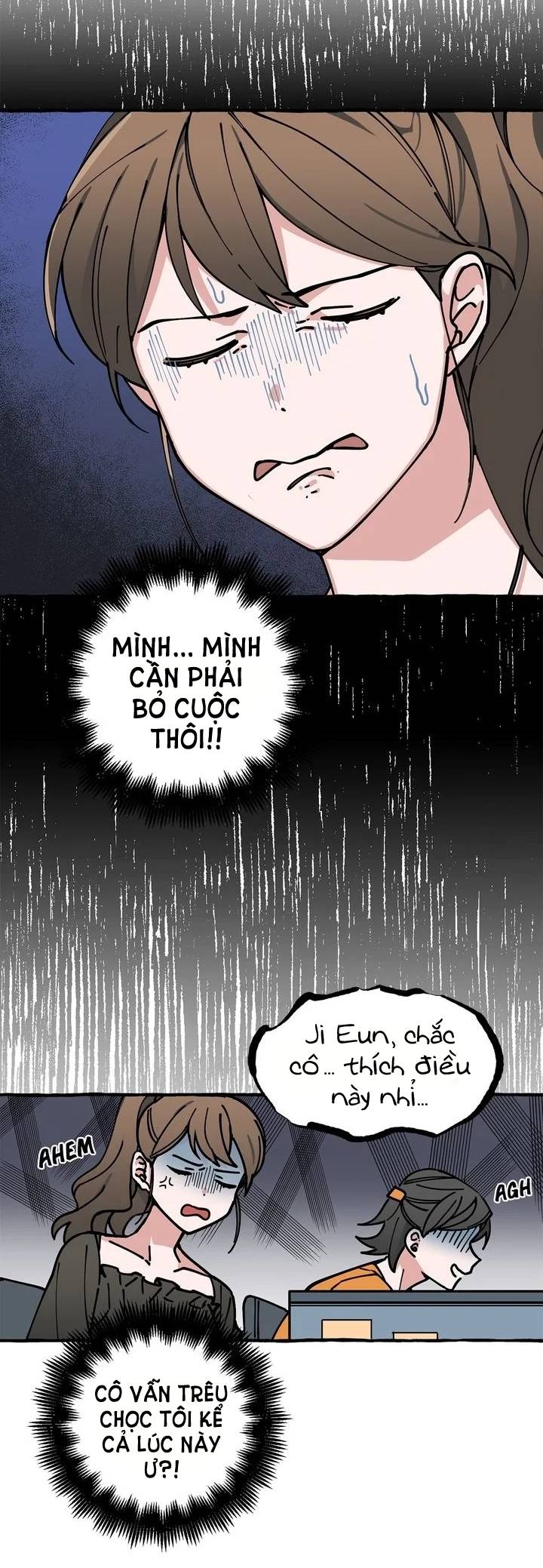 nhân viên mới của masung chapter 7 28