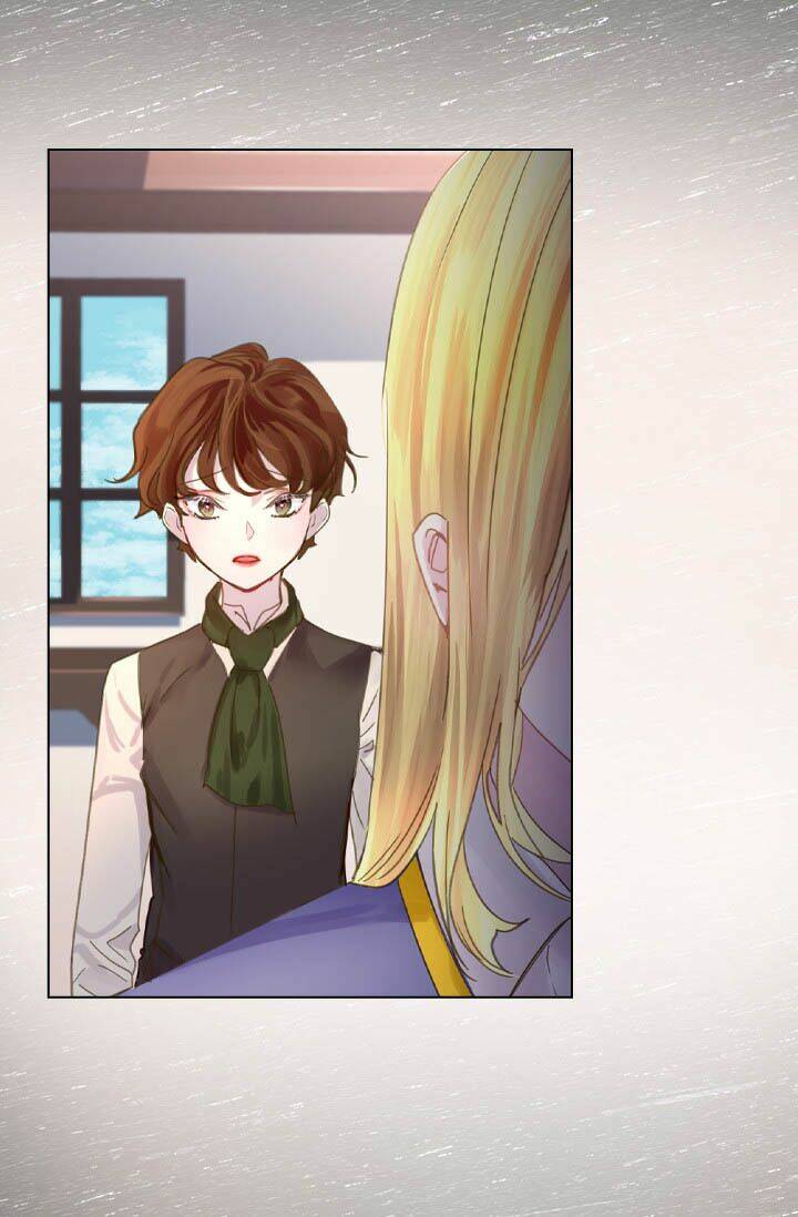 quy luật sinh tồn của nữ phụ chapter 40 40