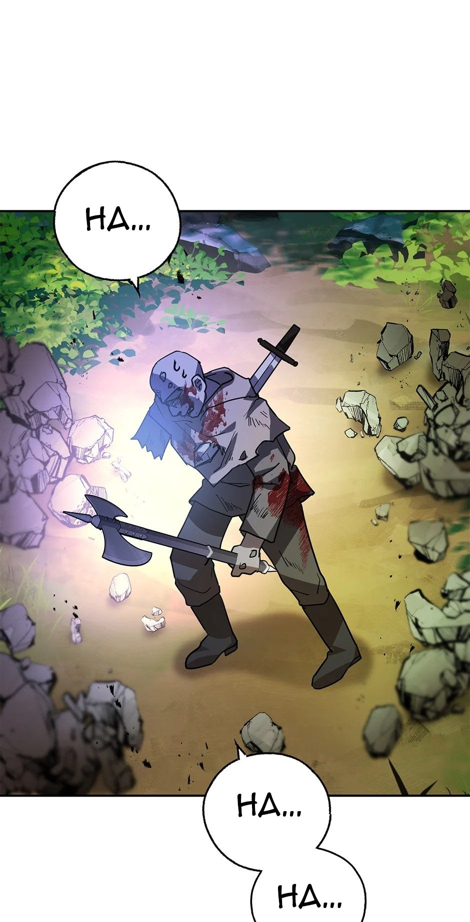 Vẻ Đẹp Bí Ẩn Của Chồng Tôi chapter 15 - Trang 68