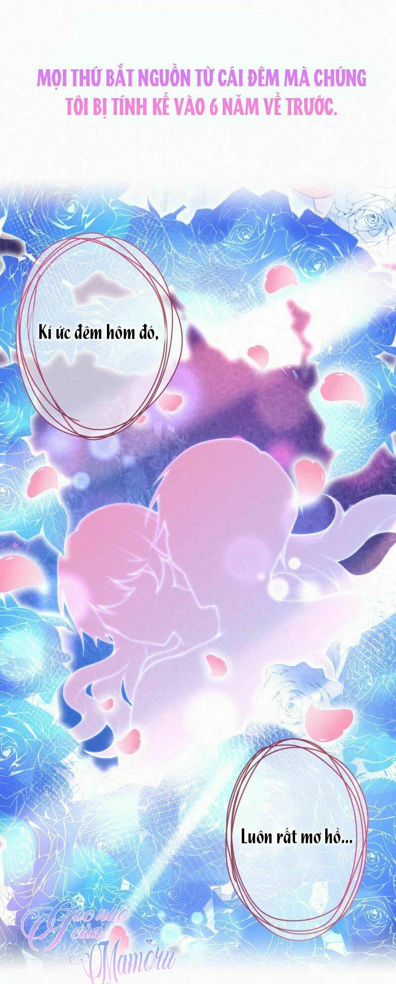 mami đột kích, thiên tài manh bảo khốc daddy chapter 0 5