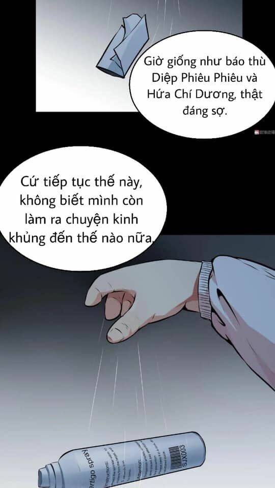 giày thủy tinh chapter 16.1 13