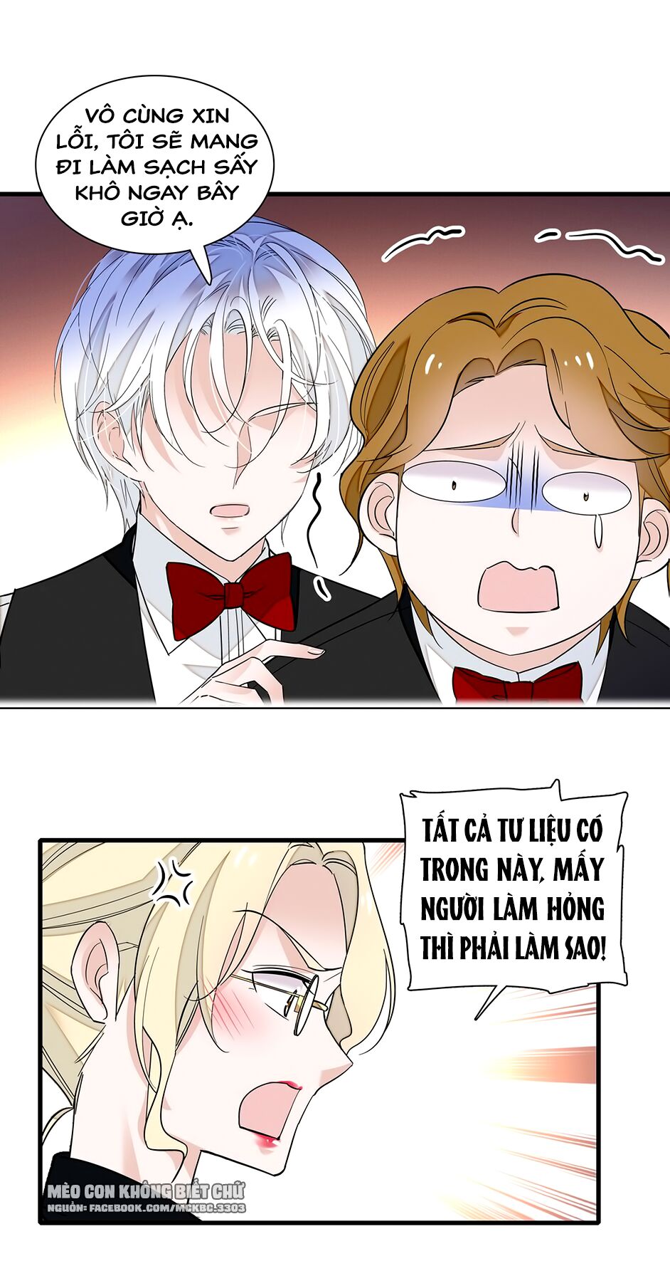 long phượng phiên chuyển chapter 42 32