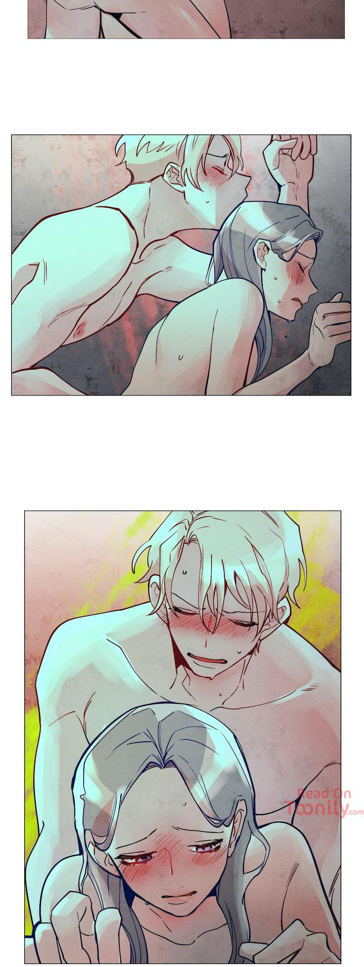 mảnh ghép o bị khuyết chapter 125 20